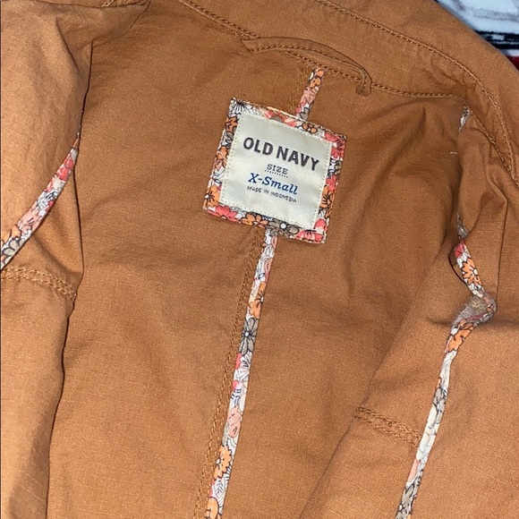 Body Shaping Autumn Jacket - Picture 2 of 3